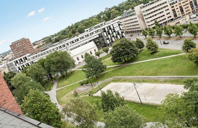 StayPlus Studio near Hipster Area - Foto 18