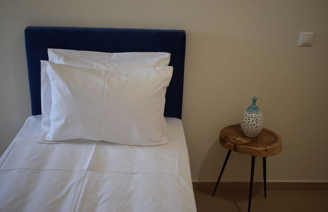 Fedra City Suite - Foto 7