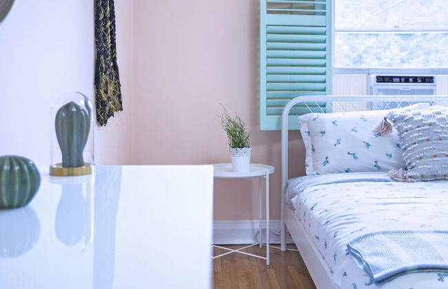 Vibrant Apartment in Forest Hill (Free Parking) - Photo 8