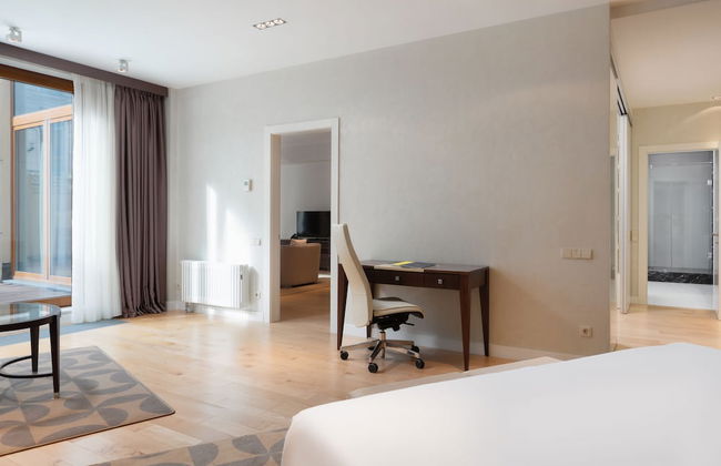 Residences Moscow – Serviced apartments - Foto 18