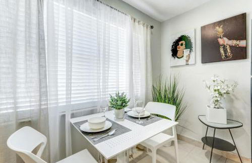 Cozy Casita Luna near beach 60in TV 625 mbps wifi - Foto 7