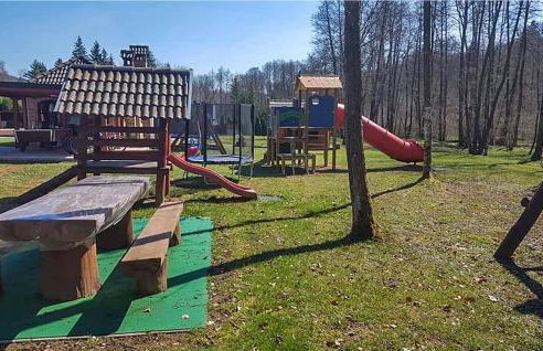 Cozy Home In Brestovac With Sauna - Foto 40