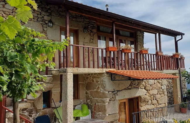 Outros Tempos Turismo De Aldeia - Foto 21