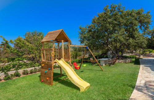 Villa Delfini - Elevated Sea Views by etouri - Foto 38