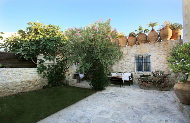 Villa Kamilari - Photo 33