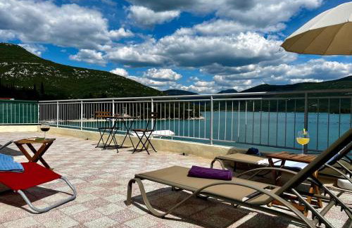 Villa Luka Apartman Pavo - Foto 41