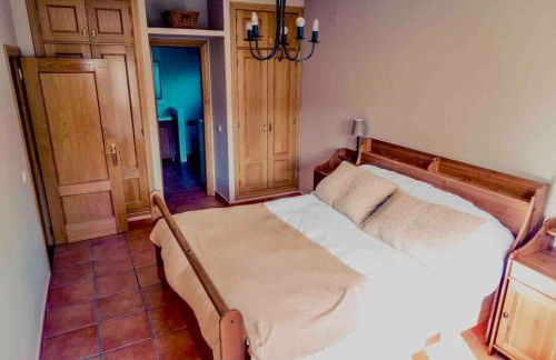 Villa La Quinta de Albalate Rural Home - Foto 21