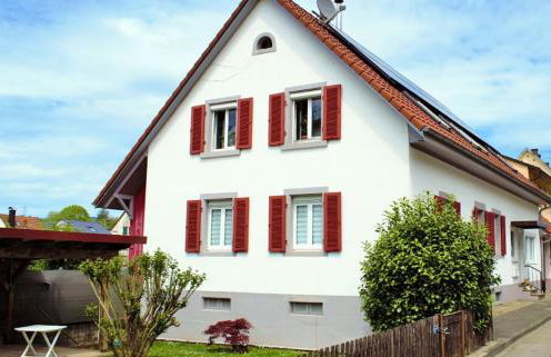 Ferienwohnung am Bühl - Foto 1