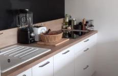 Maison moderne mitoyenne exposée plein sud avec terrasse - Foto 7