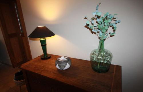 Gîte convivial 4/5 pers. avec parking privé, proche nature et histoire, tout confort inclus - FR-1-589-379 - Foto 13