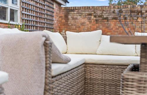 The Tewkesbury Country Escape - Foto 15