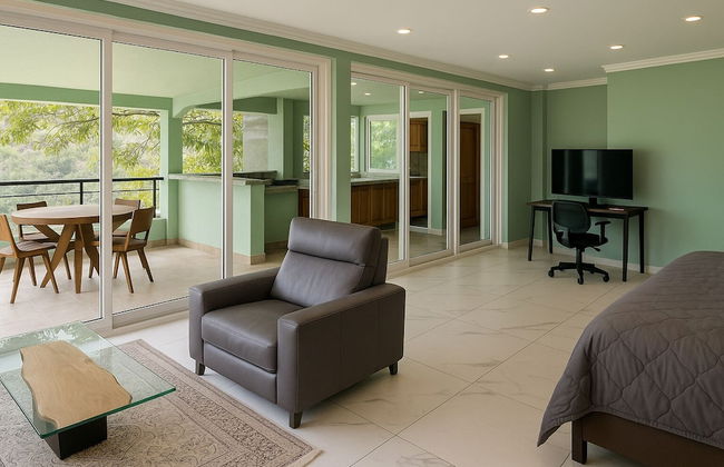 Truly one of the Finest Villa for Rent in Puerto Vallarta - Foto 50