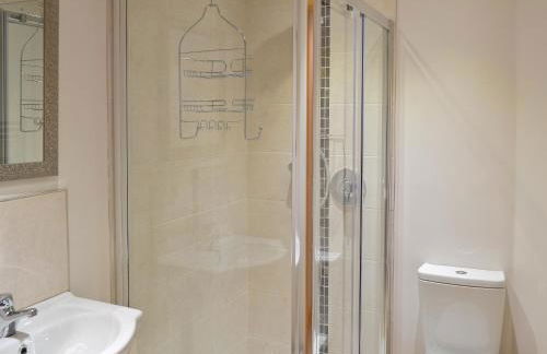 Woodview Lodge - Foto 8