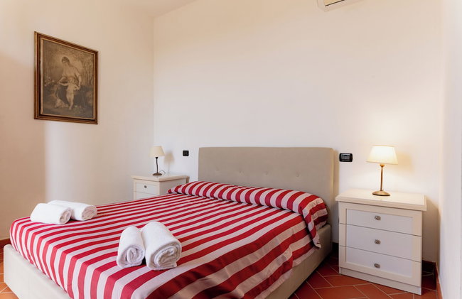 Tenuta Guinigi Antico Borgo di Matraia - Exclusive Holidays apartments & Pool - Foto 45