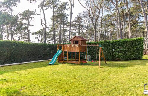 Villa Valpinia Luxury Villa in a Quiet Location with Pool, Sauna, Jacuzzi and Large Garden - Foto 41