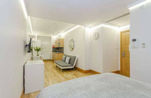 Cleveland Residences Russell Square - Foto 11