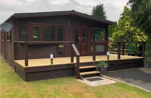 49 Irfon Lodge - Foto 1