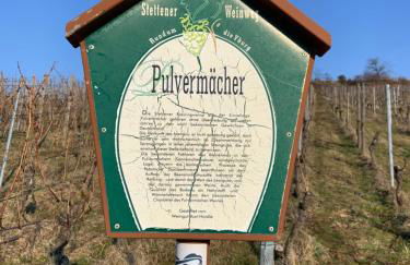 "Unter der Yburg" in 71394 Kernen - Stetten - Foto 31