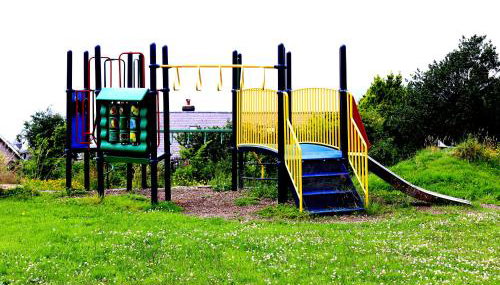 POD1 Family Glamping with seaview & Wi-Fi - Foto 5