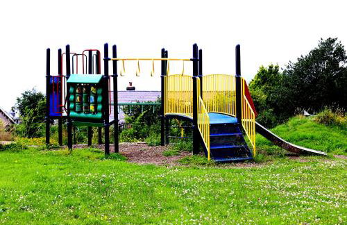 POD1 Family Glamping with seaview & Wi-Fi - Foto 14