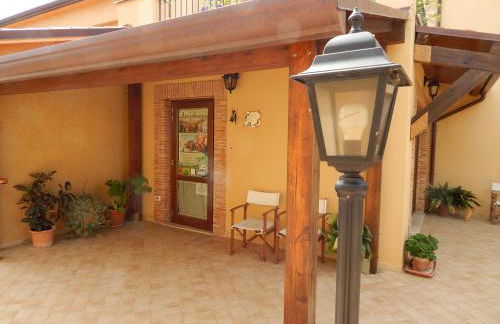 Angelucci Agriturismo con Camere e Agri Camping - Foto 32