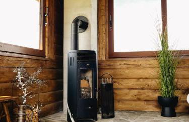 Panorama Chalet - Foto 74