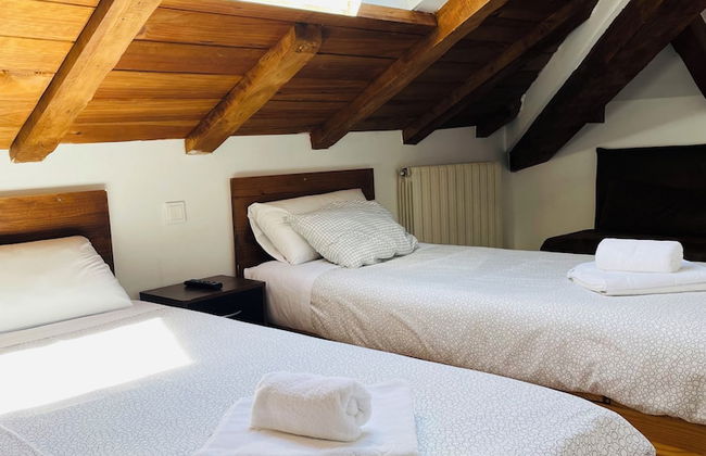 Apartahotel Canfranc - Foto 7