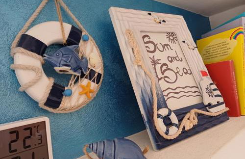 Apartment Sun & Sea - Casa Vacanze Vista Mare - Foto 79