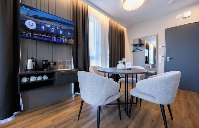 BRIGHT Bielefeld Süd Senne - Foto 65