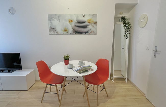 Apartments Antons - Foto 24