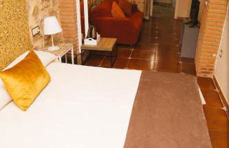 LA CASONA DE BAUTISTA 4 estrellas con piscina montanchez CACERES - Foto 14