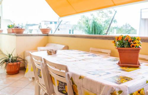 Appartamento Solatio con 3 camere a Presicce - Foto 45