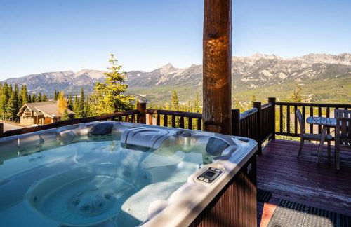 3 Bandit Way by Moonlight Basin Lodging - Foto 20