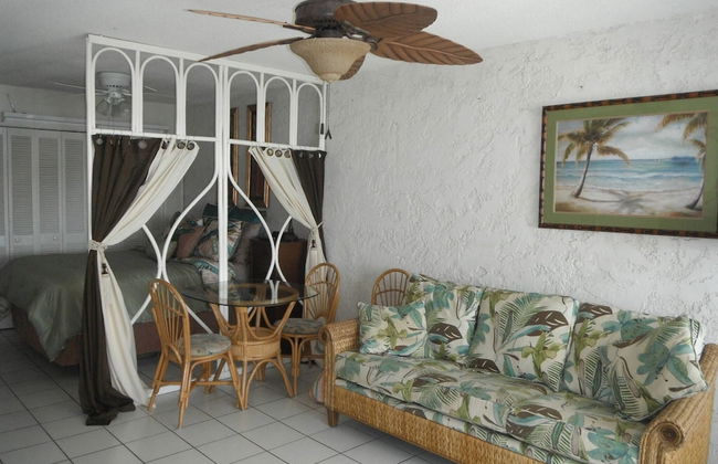 Amazing Views Ocean Front Sapphire Village - Photo 1