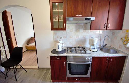 Apartments Vretenar - Photo 43