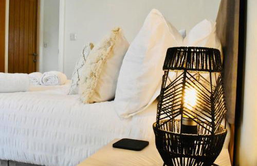 *Luxury Apartment 2min from City - Foto 11