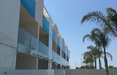 Vespucci Apartments Torre Lapillo - Foto 23