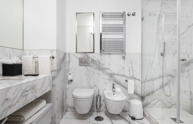 Marquês Best Apartments - Lisbon Best Apartments. - Photo 25