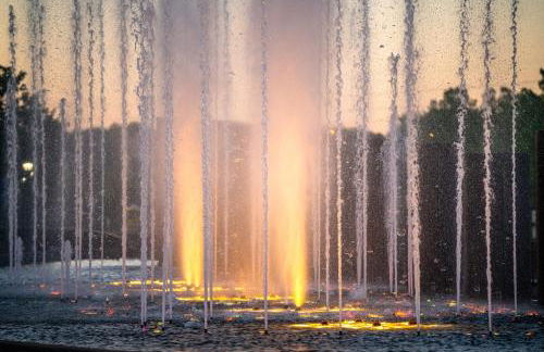 Nature's View Retreat Serenity and Splendor - Foto 50