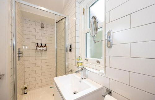 Charming 3B Cottage in Bollington - Foto 13