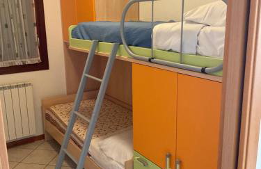 Aqua Marina Olympic Exclusive Family Village & Premium Hub - Foto 51
