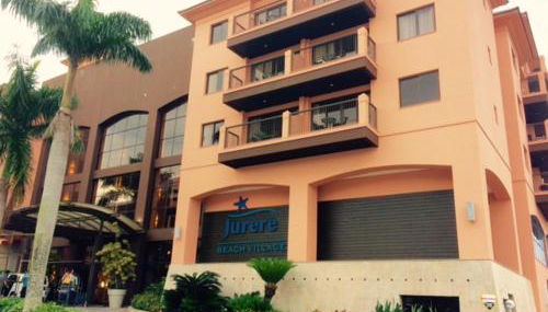 Studio em Jurerê - Pé na Areia - Foto 5