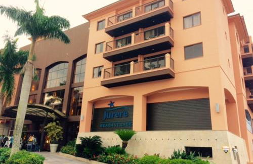 Studio em Jurerê - Pé na Areia - Photo 5