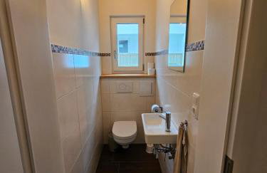 Penthouse-Ferienwohnung auf Rups Hof - Foto 7