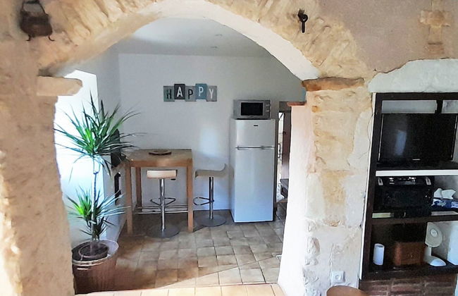 Geraeumiges Ferienhaus mit Garten - Foto 11