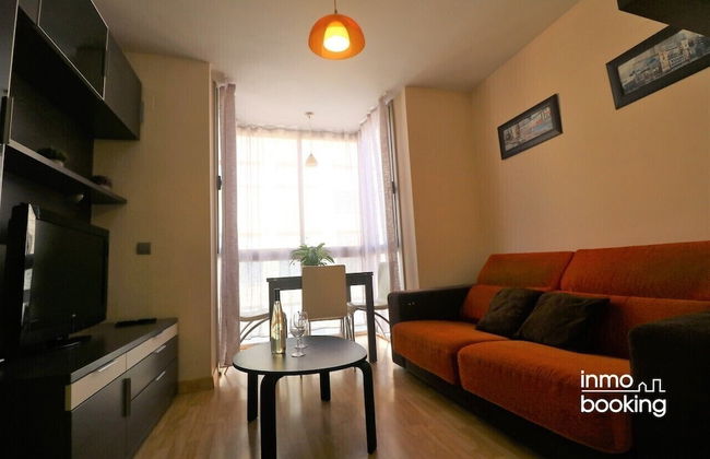 InmoBooking Disseny Cambrils - Foto 33