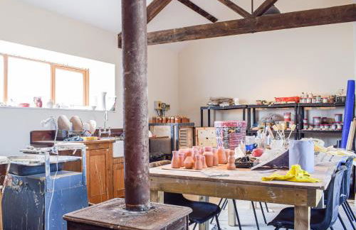 Wheelwright Cottage - Foto 18