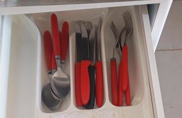 Apto 1 Central em Fátima do Sul térreo - Foto 6