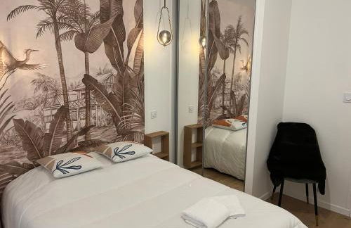 Appartement Luxe Jaune - Foto 25