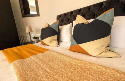 Spacious Bungalow in St Helens, 1-Min Drive to Carr Mill Bridge - Foto 60